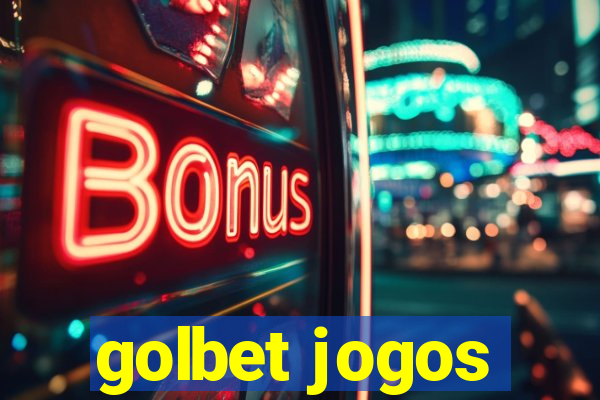 golbet jogos